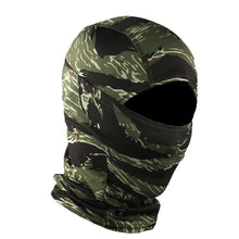 Load image into Gallery viewer, Rottie Tactical Balaclava
