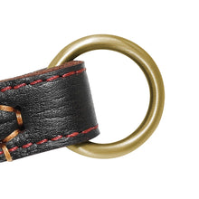 Load image into Gallery viewer, Leather Control Collar
