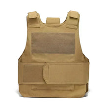 Load image into Gallery viewer, Rottie CP Camo Tactical Vest
