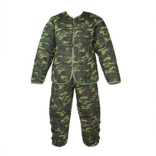 Load image into Gallery viewer, Training Dog Protective Clothing Professional Dog Large Body Protection Bite Sleeves Suit Police Dog Training Jacket and Pants
