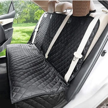 Load image into Gallery viewer, Rottie Waterproof Car Seat Protector
