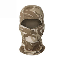 Load image into Gallery viewer, Rottie Tactical Balaclava
