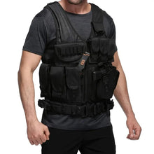 Load image into Gallery viewer, Rottie SWAT Tactical Vest
