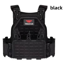 Load image into Gallery viewer, Rottie 6094 Tactical Carrier Vest
