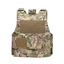 Load image into Gallery viewer, Rottie CP Camo Tactical Vest
