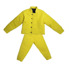 Load image into Gallery viewer, Dog Training Bite Suit Thickened Bite-Resistant Protective Clothing for K9 Dog Trainer Target Clothing
