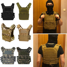 Load image into Gallery viewer, Rottie JPC Plate Carrier Vest
