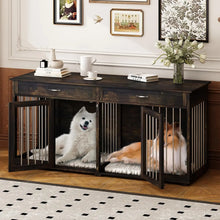 Load image into Gallery viewer, Estate Kennel Cabinet
