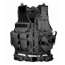 Load image into Gallery viewer, Rottie SWAT Tactical Vest
