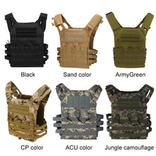 Load image into Gallery viewer, Rottie JPC Plate Carrier Vest
