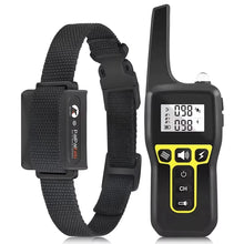 Load image into Gallery viewer, Rottie 1000m Remote Training Collar
