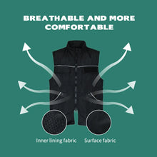 Load image into Gallery viewer, Working dog anti-scratch clothing dog training vest clothing dog equipment training supplies
