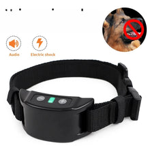 Load image into Gallery viewer, Rottie Anti-Bark E-Collar
