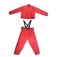 Load image into Gallery viewer, Dog Training Bite Suit Thickened Bite-Resistant Protective Clothing for K9 Dog Trainer Target Clothing
