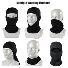 Load image into Gallery viewer, Rottie Tactical Balaclava
