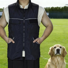 Load image into Gallery viewer, Working dog anti-scratch clothing dog training vest clothing dog equipment training supplies
