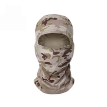 Load image into Gallery viewer, Rottie Tactical Balaclava
