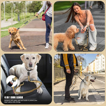 Load image into Gallery viewer, Rottie Reflective Heavy Duty Collar
