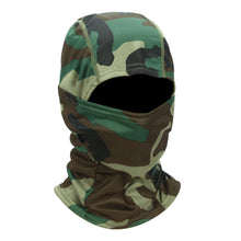 Load image into Gallery viewer, Rottie Tactical Balaclava
