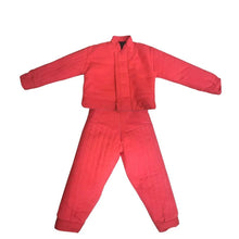 Load image into Gallery viewer, Dog Training Bite Suit Thickened Bite-Resistant Protective Clothing for K9 Dog Trainer Target Clothing
