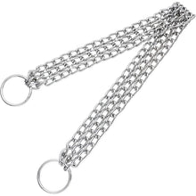 Load image into Gallery viewer, Titan Chain Collar
