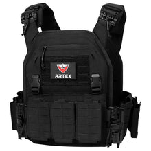Load image into Gallery viewer, Rottie Tactical Combat Vest
