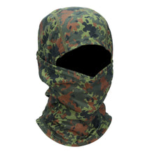 Load image into Gallery viewer, Rottie Tactical Balaclava
