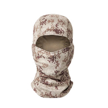 Load image into Gallery viewer, Rottie Tactical Balaclava
