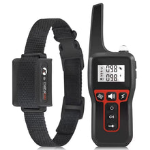 Load image into Gallery viewer, Rottie 1000m Remote Training Collar
