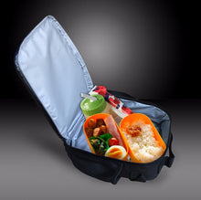 Load image into Gallery viewer, FORUDESIGNS Bento Lunch Box Picnic Bag Children 3D Pet Dog Rottweiler Lunch Bag Kids Food Container School Meal Package Lunchbox
