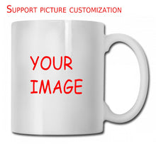 Load image into Gallery viewer, Rottweiler Mug Cup Dog Owner Unisex German Rotty Small To 3Xl Women Men
