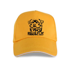 Load image into Gallery viewer, new cap hat  Rottweiler - dog Baseball Cap design - mens womens kids baby custom printed ,hip hop funny ,mens
