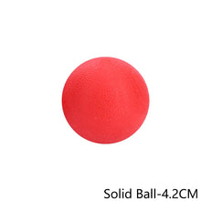 Load image into Gallery viewer, Indestructible Solid Rubber Ball Pet Dog Toy Training Chew Play Fetch Bite Toys dog toys dog supplies puppy игрушки для собак
