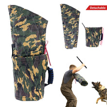 Load image into Gallery viewer, Dog Protection Bite Arm Sleeve Large Dogs Anti Bite Sleevs Pet Training Agility Equipment Products Rottweiler German Shepherd
